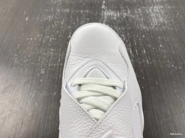 Rep TBkick Retro Jordan OVO AA1239-135 8 White 0709